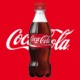 【まとめ買い】コカ・コーラ 500ml PET 48本入り【24本×2ケース】 - 縮小画像1