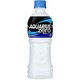 【まとめ買い】コカ・コーラ アクエリアス ゼロ(zero) ペットボトル 500ml×48本【24本×2ケース】 - 縮小画像1