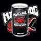 【まとめ買い】マッドクロック エナジードリンク 缶 190ml×60本【30本×2ケース】 - 縮小画像1