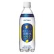 【まとめ買い】ポッカサッポロ おいしい炭酸水 レモン ペットボトル 500ml 48本入り【24本×2ケース】 - 縮小画像1