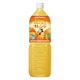【まとめ買い】ポッカサッポロ Ribbon やさしいフルーツ オレンジ 1.5L ペットボトル 8本入り（1ケース） - 縮小画像1
