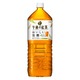 【まとめ買い】キリン 午後の紅茶 おいしい無糖 ペットボトル 2.0L 12本入り（6本×2ケース） - 縮小画像1