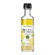 【まとめ買い】ポッカサッポロ 塩とレモンとオリーブオイル （180ml） 瓶 12本（1ケース） - 縮小画像1