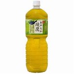 【まとめ買い】コカ・コーラ 綾鷹（あやたか） 緑茶 2.0L×12本（6本×2ケース） ペットボトル