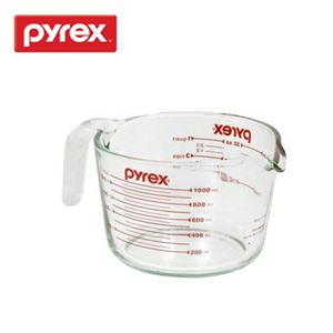 PYREX（パイレックス） PYREX 計量カップ メジャーカップ 1.0L CP-8509
