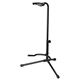 KC ギタースタンド (ベーススタンド) GS-103B/BK ブラック - 縮小画像1