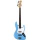 PG フォトジェニック エレキベース ジャズベースタイプ JB-240/UBL ライトブルー - 縮小画像1