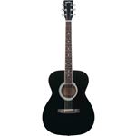 Sepia Crue アコースティックギター フォークタイプ FG-10/BK ブラック