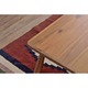 天然木こたつテーブル/ローテーブル 本体 【長方形 105cm×60cm】 木製 - 縮小画像3