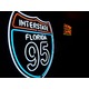 ネオンサイン INTERSTATE FLORIDA 95（ネオン管 看板 アメリカン雑貨 ・NEON SIGN・ネオンサイン） - 縮小画像4