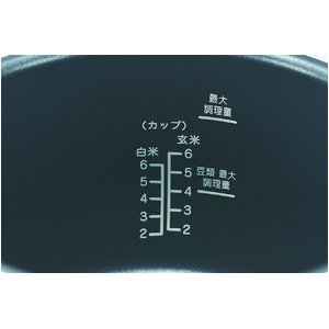 マイコン電気圧力鍋「おもてなしシェフ」　EPB-100OM 商品写真5
