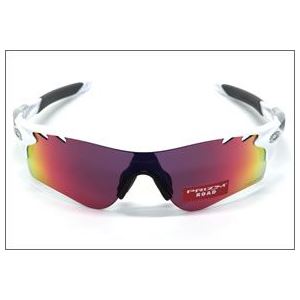 OAKLEY(オークリー) サングラスOO9206-27/ RADARLOCK PATH ポリッシュドホワイト Prizm Road vtd アジアンフィット 商品写真2