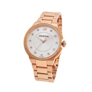 Swarovski(スワロフスキー) 5181642 City Rose Gold ブレスレット ウオッチ レディース 腕時計 商品写真1