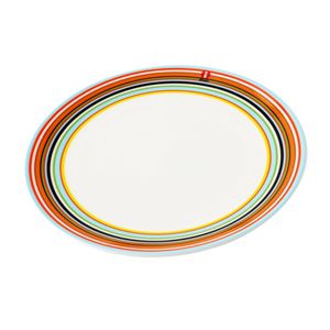 iittala(イッタラ) II201851 Origo Orange Plate 20cm オリゴ プレート皿 ≪北欧食器≫ 商品写真2