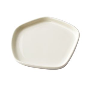 iittala(イッタラ) II365490 Issey Miyake Plate blanc 11×11cm イッタラ×イッセイミヤケ プレート 小皿 ≪北欧食器≫ 商品写真2