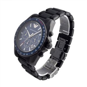 EMPORIO ARMANI(エンポリオ・アルマーニ) AR6121 メンズ 腕時計 商品写真2