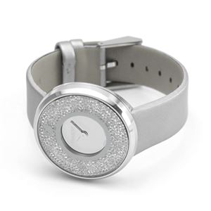 SWAROVSKI(スワロフスキー) 1135990 レディース 腕時計 Crystalline Silver (クリスタルライン) 商品写真2