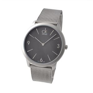 Calvin Klein (カルバンクライン) K3M51154 メンズ 腕時計 商品写真1