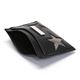 STELLA McCARTNEY （ステラマッカートニー） 431019 W8141 1000 スター 星型パッチワーク カードケース 名刺入れ Credit Card Case Eco Alter Nappa Multicolor Stars - 縮小画像3