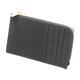 STELLA McCARTNEY （ステラマッカートニー） 489033 W8140 1000 スター 星型パッチワーク L字ジップ カードケース 名刺入れ Card Holder Gold Stars - 縮小画像2