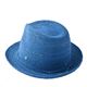HELEN KAMINSKI （ヘレンカミンスキー） ≪2017SS≫ファイ フェドーラハット 丸めて収納可能なラフィア製ローラブルハット レディス中折れ帽子 - 縮小画像2