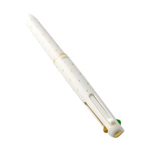 kate Spade (ケイトスペード) 174930 Gold Dot 4色ボールペン multi-click gel pen 商品写真2