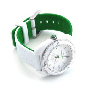 Adidas (アディダス) ADH3122 Stan Smith (スタンスミス) ユニセックス 腕時計 商品写真2