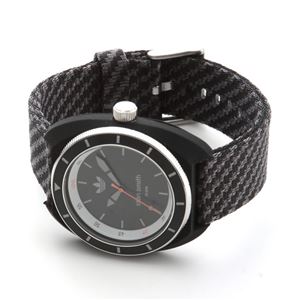 Adidas (アディダス) ADH3155 Stan Smith (スタンスミス) ユニセックス 腕時計 商品写真2
