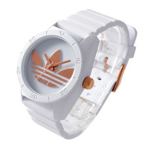 Adidas (アディダス) ADH2918 サンティアゴ ユニセックス 腕時計 商品写真2