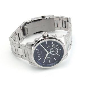ARMANI EXCHANGE (アルマーニ エクスチェンジ) AX2509 クロノグラフ メンズ腕時計 商品写真2