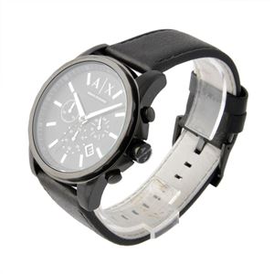 ARMANI EXCHANGE (アルマーニ エクスチェンジ) AX2098 メンズ クロノグラフ 腕時計 商品写真2