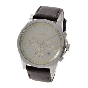 ARMANI EXCHANGE (アルマーニ エクスチェンジ) AX2506 メンズ 腕時計 商品写真1