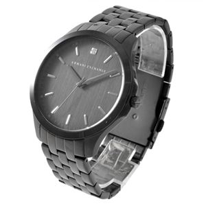 ARMANI EXCHANGE (アルマーニ エクスチェンジ) AX2159 ダイヤモンド メンズ 腕時計 商品写真2