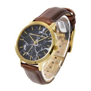 CHRISTIAN PAUL (クリスチャンポール) 20-Mar Marble Collection (マーブルコレクション) 35mm ユニセックス 腕時計 商品写真2