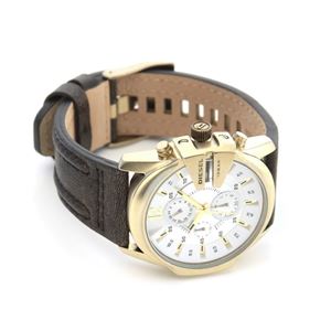 DIESEL (ディーゼル) DZ4435 クロノグラフ メンズ腕時計 商品写真2