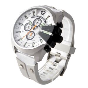DIESEL (ディーゼル) DZ4454 Mega Chief メンズ 腕時計 商品写真2