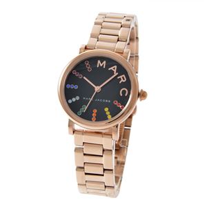 MARC JACOBS (マークジェイコブス) MJ3569 クラシック レディース 腕時計 商品写真1