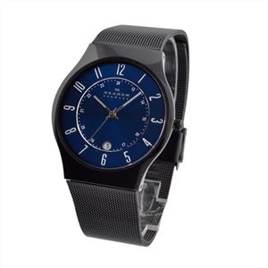 SKAGEN (スカーゲン) T233XLTMN メンズ 腕時計 商品写真1