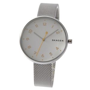 SKAGEN (スカーゲン) SKW2623 シグネチャー レディース 腕時計 商品写真1
