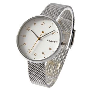 SKAGEN (スカーゲン) SKW2623 シグネチャー レディース 腕時計 商品写真2