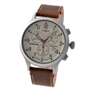 TIMEX (タイメックス) TW4B04300 Scout メンズ 腕時計 商品写真1