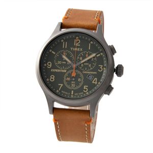TIMEX (タイメックス) TW4B04400 Scout メンズ 腕時計 商品写真1