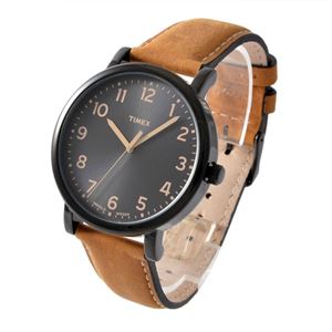 TIMEX (タイメックス) T2N677 Morden Easy Reader メンズ 腕時計 商品写真2