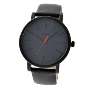 TIMEX (タイメックス) T2N794 Morden Easy Reader メンズ 腕時計 商品写真1