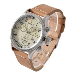 TIMEX (タイメックス) TW2P84200 Waterbury メンズ 腕時計 商品写真2