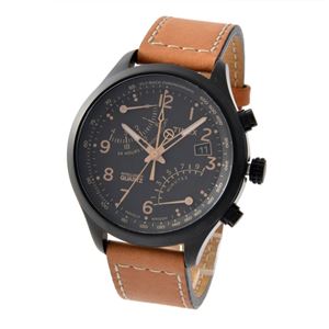 TIMEX (タイメックス) T2N700 Intelligent メンズ 腕時計 商品写真1