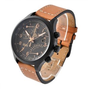 TIMEX (タイメックス) T2N700 Intelligent メンズ 腕時計 商品写真2