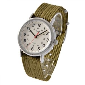 TIMEX (タイメックス) T2N651 Weekender メンズ 腕時計 商品写真2