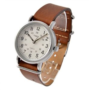 TIMEX (タイメックス) T2P495 Weekender メンズ 腕時計 商品写真2
