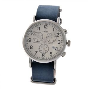 TIMEX (タイメックス) TW2P62100 Weekender メンズ 腕時計 商品写真1